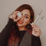 بهاره مهدوی 🌻 bahare mahdavi - @bennailart - Instagram