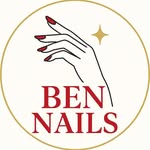Arte en Uñas💅🏻 - @_ben_nails - Instagram