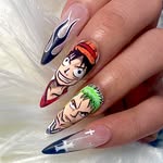 Ben - @ben_nail18 - Instagram