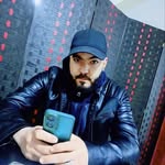 بوحملة - @ben_nail_98 - Instagram