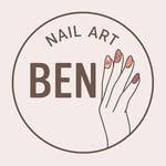 BEN Nail Art - @ben.nailart - Instagram
