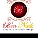 Ben Nails - @bennnails - Instagram