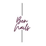 Ben Nails - @ben_nails_ - Instagram