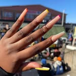 Ben Nails Artirstry - @itsbennails_ - Instagram
