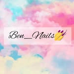 Yanina Lafuente - @ben__nails - Instagram
