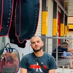 Youcef Ben Nail - @bennailyoucef - Instagram
