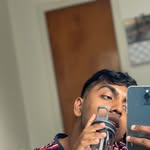 Ben Narayan - @shayne_wazowsski - Instagram