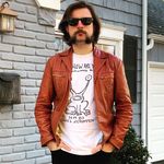 Ben Naramore - @bennardonethat - Instagram