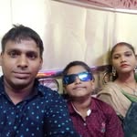Pampa Naskar - @subendunaskar6 - Instagram