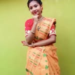 Priya Naskar(⁠◕⁠ᴗ⁠◕⁠✿⁠) - @debennaskar54 - Instagram