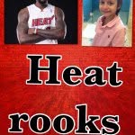 Ben nathanson - @heatrooks - Instagram