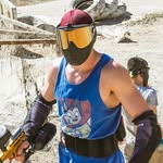 Benjamin Nathanson - @snakepitpaintball - Instagram