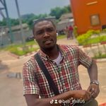 mifuna muanda - @ben_nation_officiel - Instagram