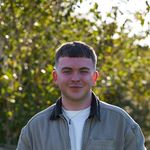 Ben Padwick - @ben.national_b - Instagram