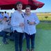 Ben Naughton - Facebook