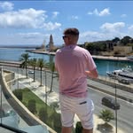 Ben Naughton-Shires - @ben0477 - Instagram