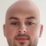 Ben Naumann - @sklumper - Instagram