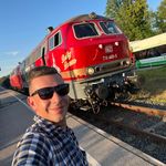 Benjamin Naumann - @b3nji_21 - Instagram
