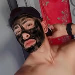 Benjamin Sambray - @benja.navone_17 - Instagram