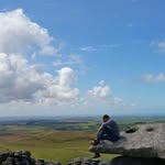 Ben Neb - @bookcasekeeper - Instagram