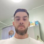 Ben Neb Ula Wright - @benwright694 - Instagram