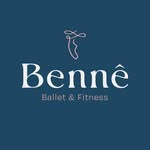 BENNÊ - @benne_balletefitness - Instagram