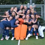 Bennebroek Dames 1 - @bennebroekdames1 - Instagram