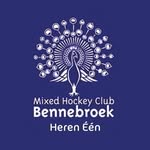 Bennebroek heren één - @bennebroek_h1 - Instagram