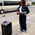 Benne Bamenga - @bennebamenga - Instagram