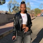 B E N I È - @benneditayasamba - Instagram