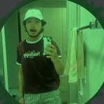 Benjamin Nededog - @ben_nededog1204 - Instagram