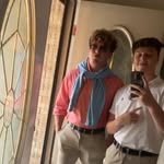 Benjamin Niedzwiecki - @ben.nedz - Instagram