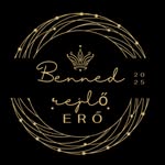 Benned rejlő erő - @bennedrejloero - Instagram