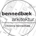bennedbæk arkitektur - @christinabennedbaekarkitektur - Instagram