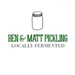 Ben Swanson & Matt Neece - @ben.matt.pickling - Instagram
