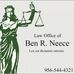 Law Office of Ben R. Neece - Facebook