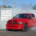Ben Neel - @alldodgetruck - Instagram