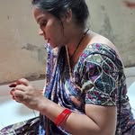 Neelam Baudh - @benneelamben - Instagram