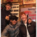 Ben Mc Neely - @mchanagan - Instagram