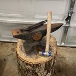 Ben neely - @foxfireforge42 - Instagram