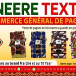 Benneer Textile - @benneertextile - Instagram