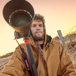 Ben Neff - @themrneffels - Instagram