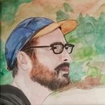 Ben Neff - @visualmeldings - Instagram