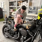 Ben - @ben_neighbour10 - Instagram