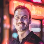 Ben Nejad - @bnejad - Instagram