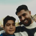 @benyamin_barati_nejad - Instagram