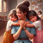 Najat Ben'z - Facebook