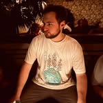 Ben Nemeth - @thebenemoth - Instagram