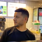 Nassim Ben Abderrahmen - Facebook