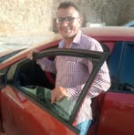 Nassim Ben Hassine - Facebook